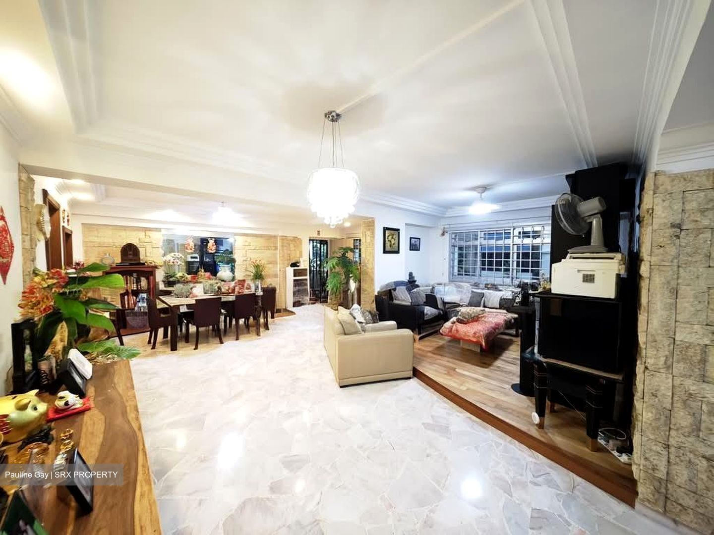 Blk 535A Serangoon North Avenue 4 (Serangoon), HDB 5 Rooms #534518481